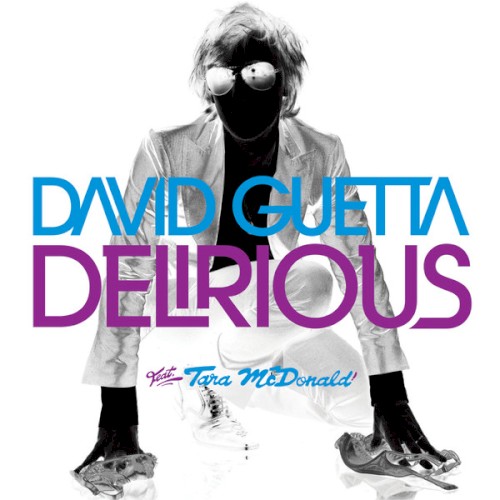 David Guetta Feat. Tara Mcdonald